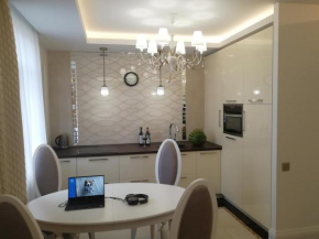 Olympic Beach Sochi Deluxe Apartment